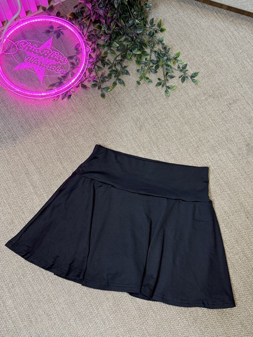 Sport Skort SP130 (Category: Activewear) located in Naga. Submitted by ubi04 (Listing ID 1462727735, Image 2). Description: .