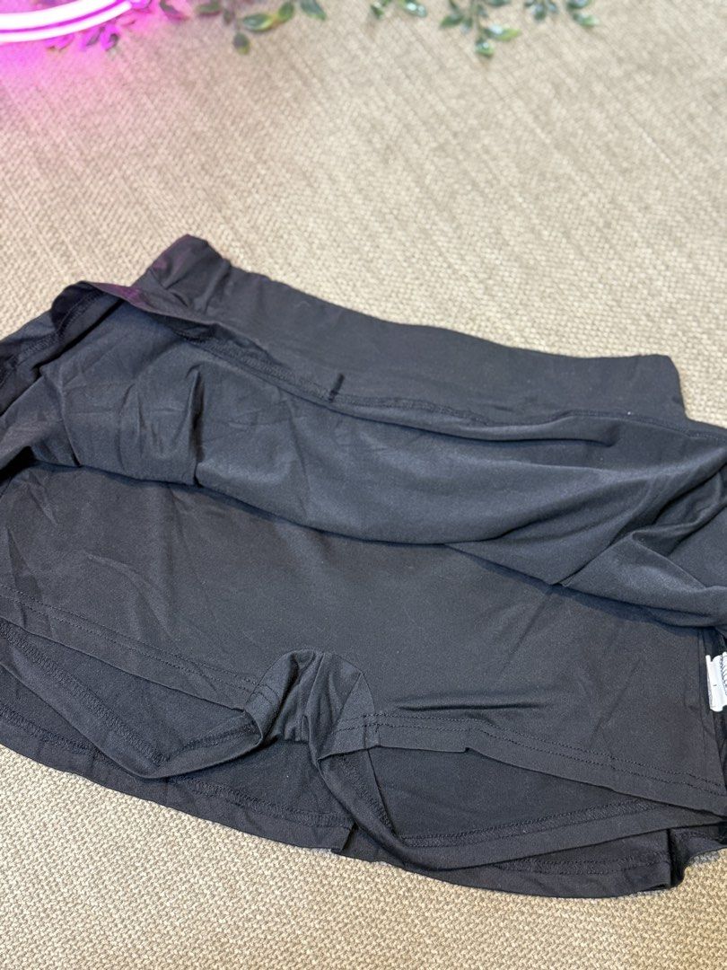 Sport Skort SP134 (Category: Activewear) located in Naga. Submitted by ubi04 (Listing ID 1462728868, Image 3). Description: .