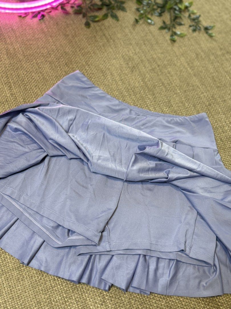 Sport Skorts SP110 (Category: Activewear) located in Naga. Submitted by ubi04 (Listing ID 1462705187, Image 3). Description: .