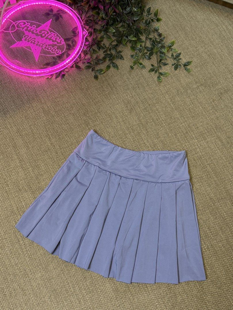 Sport Skorts SP110 (Category: Activewear) located in Naga. Submitted by ubi04 (Listing ID 1462705187, Image 2). Description: .