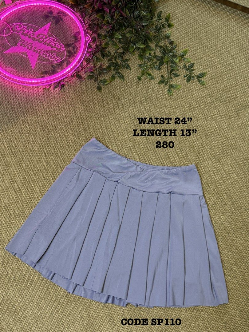 Sport Skorts SP110 (Category: Activewear) located in Naga. Submitted by ubi04 (Listing ID 1462705187, Image 1). Description: .