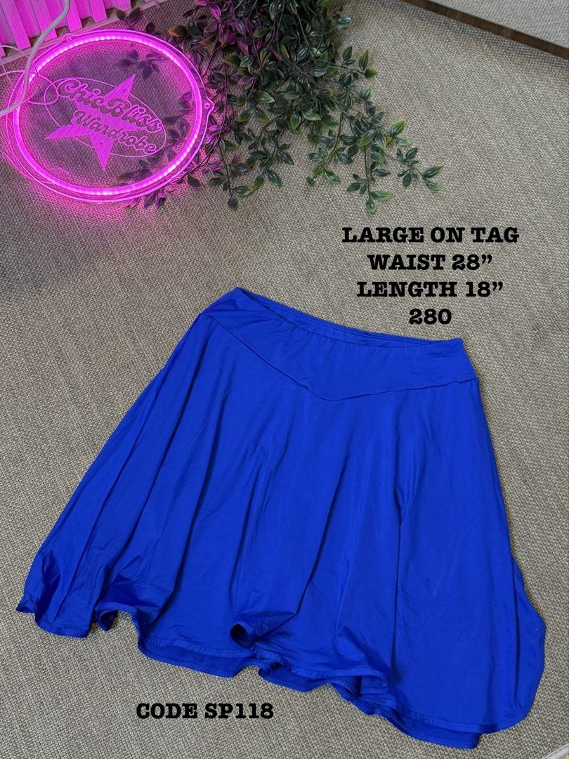 Sport Skorts SP118 (Category: Activewear) located in Naga. Submitted by ubi04 (Listing ID 1462707775, Image 1). Description: .