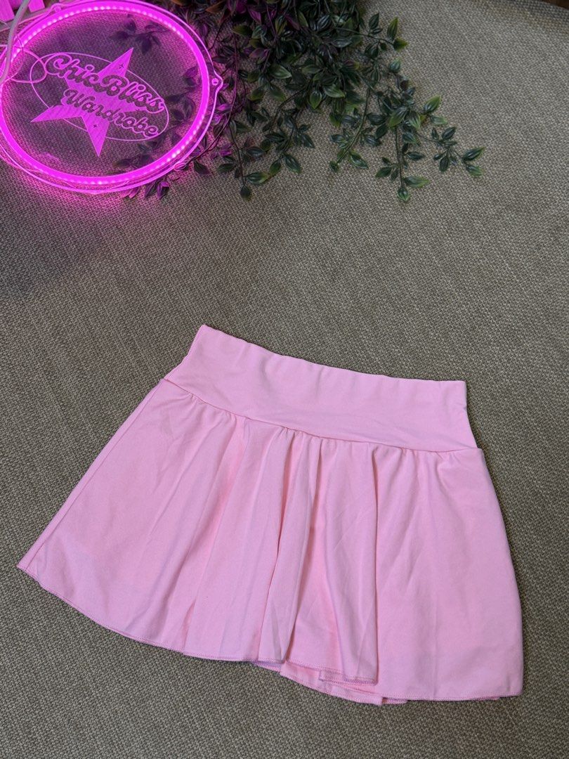 Sport Skorts SP123 (Category: Activewear) located in Naga. Submitted by ubi04 (Listing ID 1462709042, Image 2). Description: .