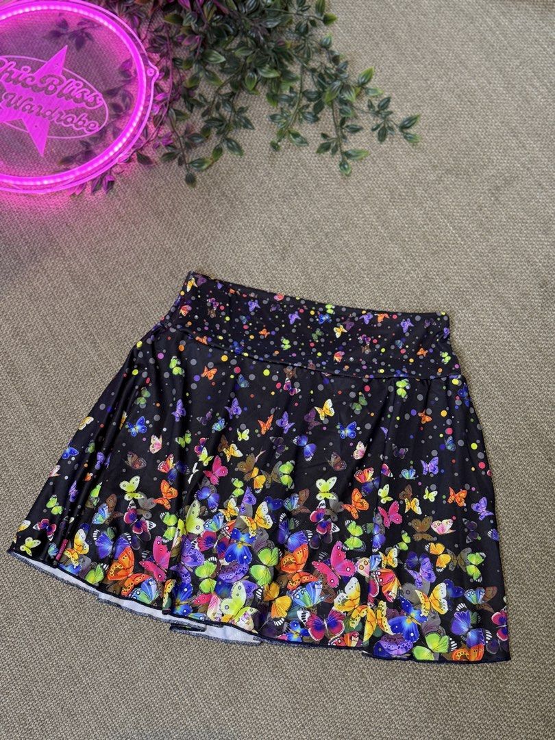 Sport Skorts SP140 (Category: Activewear) located in Naga. Submitted by ubi04 (Listing ID 1462758951, Image 2). Description: .