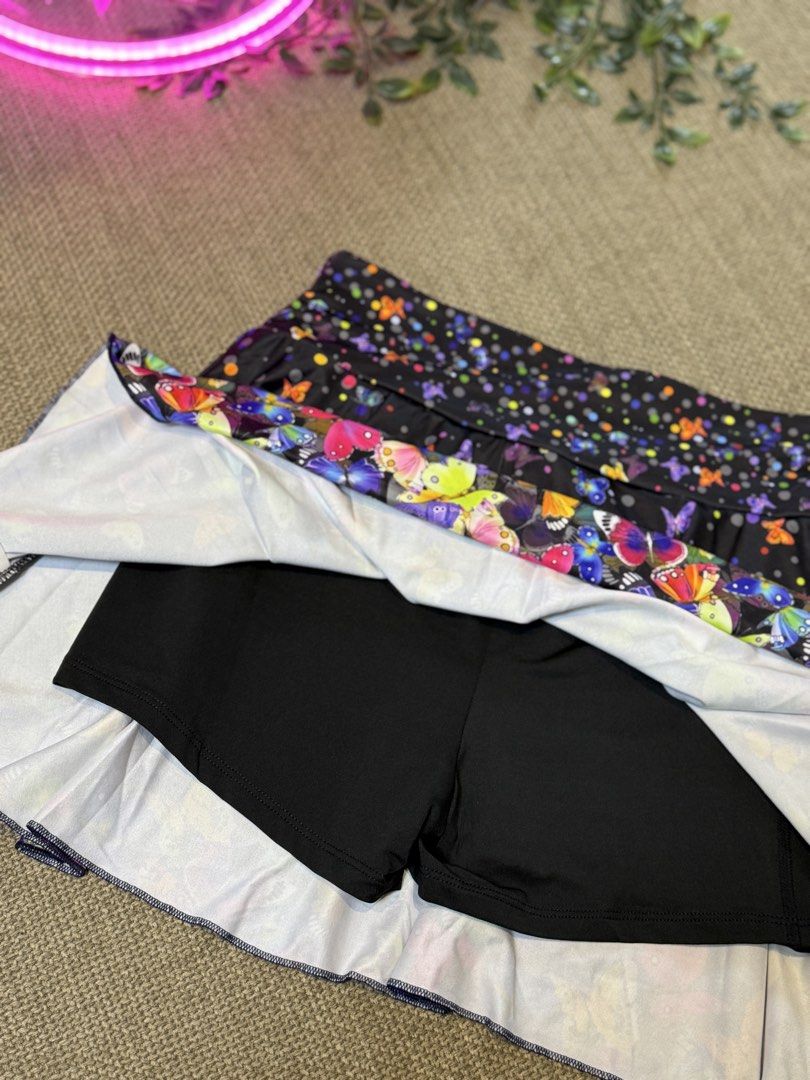 Sport Skorts SP140 (Category: Activewear) located in Naga. Submitted by ubi04 (Listing ID 1462758951, Image 3). Description: .