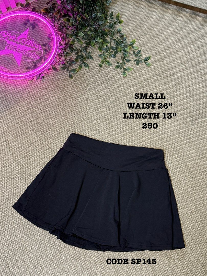 Sport Skorts SP145 (Category: Activewear) located in Naga. Submitted by ubi04 (Listing ID 1462761591, Image 1). Description: .