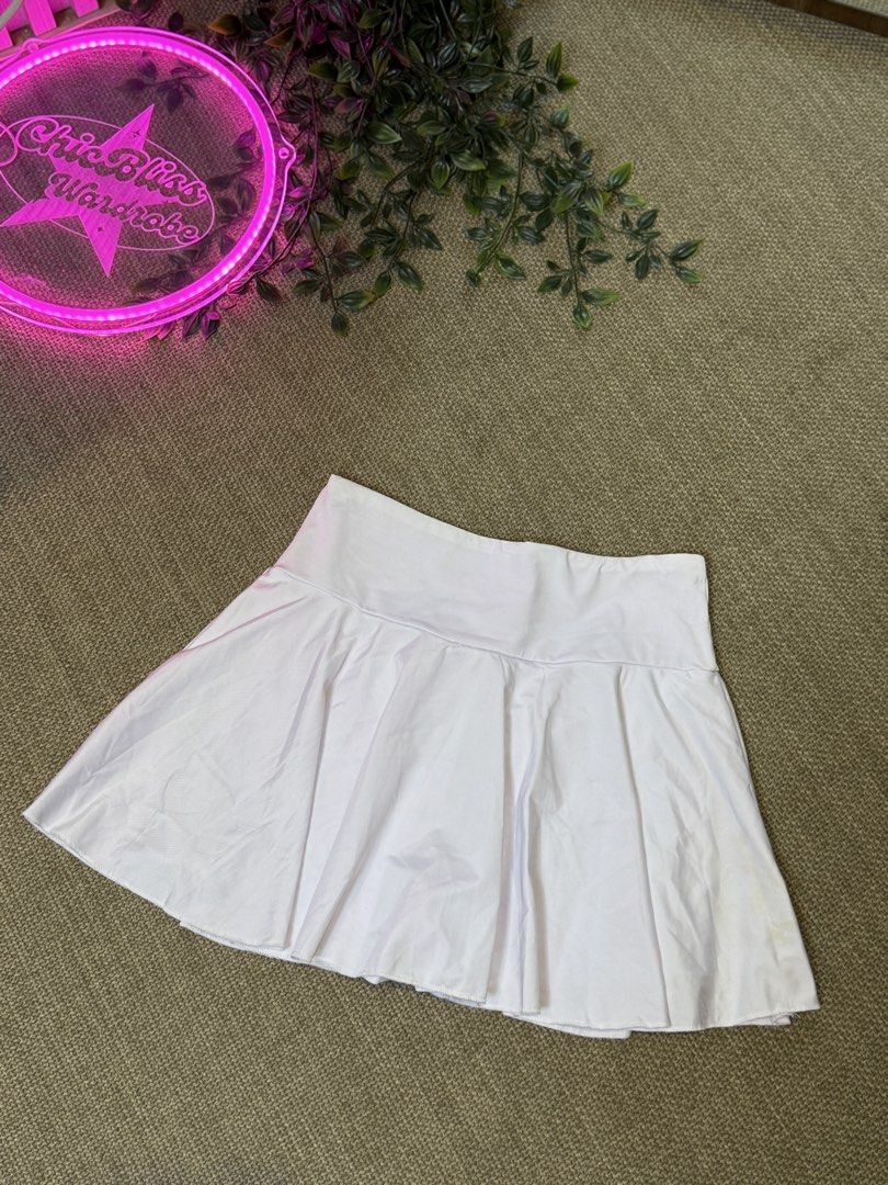 Sport Skorts SP150 (Category: Activewear) located in Naga. Submitted by ubi04 (Listing ID 1462765337, Image 2). Description: With washable dirt.