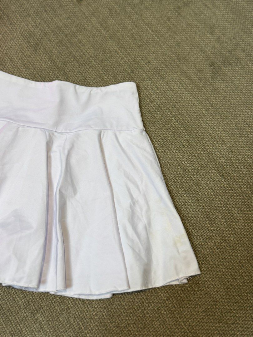 Sport Skorts SP150 (Category: Activewear) located in Naga. Submitted by ubi04 (Listing ID 1462765337, Image 3). Description: With washable dirt.