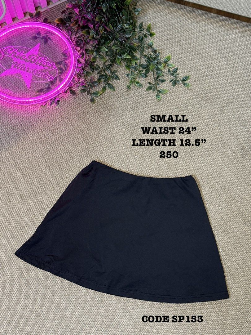 Sport Skorts SP153 (Category: Activewear) located in Naga. Submitted by ubi04 (Listing ID 1462766199, Image 1). Description: .