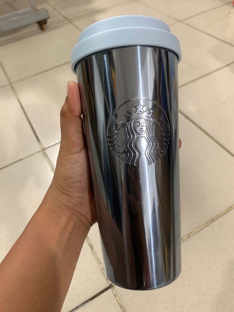 STARBUCKS TUMBLER (Category: Water Bottles & Tumblers) located in San Fernando. Submitted by makathleenfaye.cloud (Listing ID 1462842853, Image 1). Description: AS NEW STARBUCKS 2026 RELEASE IN JAPAN.