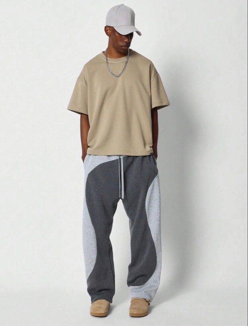 SUMWON Sweatpants #2 (Category: Joggers) located in Las Pinas. Submitted by sellerkjb (Listing ID 1462861952, Image 3). Description: BRAND NEW LARGE 30-42”.