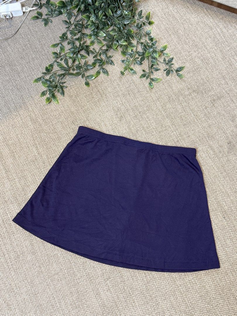 Surridge Sport Skort SP87 (Category: Activewear) located in Naga. Submitted by ubi04 (Listing ID 1462700162, Image 2). Description: .