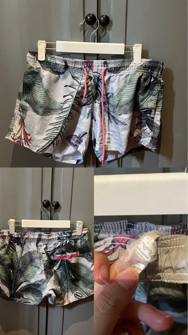‼️TAKE ALL : BENCH DriFit Shorts for Exercise & Swimming (Category: Bikinis & Swimsuits) located in Las Pinas. Submitted by limcmc (Listing ID 1462848963, Image 2). Description: ‼️ WELL LOVED. 🚫 Tag/s 🚫 When Worn Pics Og Price: Each 1,000~ RFS: Decluttering MOP: Gcash & BDO (NO REFUNDS) Shipping: Shouldered by the buyer (gogoexpress, j&t, lalamove) ✨ DM me for more inquiries!.