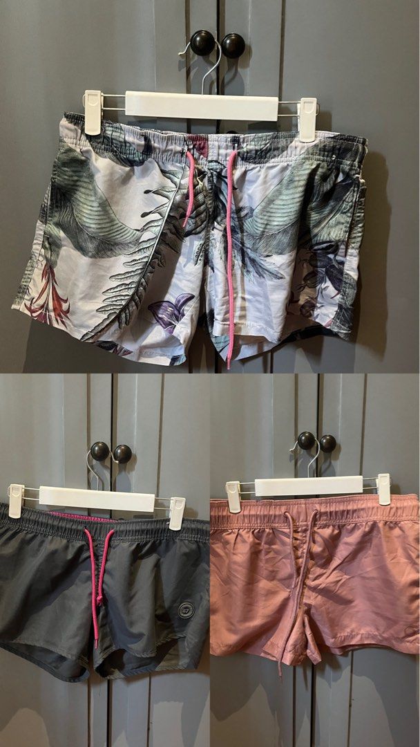 ‼️TAKE ALL : BENCH DriFit Shorts for Exercise & Swimming (Category: Bikinis & Swimsuits) located in Las Pinas. Submitted by limcmc (Listing ID 1462848963, Image 1). Description: ‼️ WELL LOVED. 🚫 Tag/s 🚫 When Worn Pics Og Price: Each 1,000~ RFS: Decluttering MOP: Gcash & BDO (NO REFUNDS) Shipping: Shouldered by the buyer (gogoexpress, j&t, lalamove) ✨ DM me for more inquiries!.