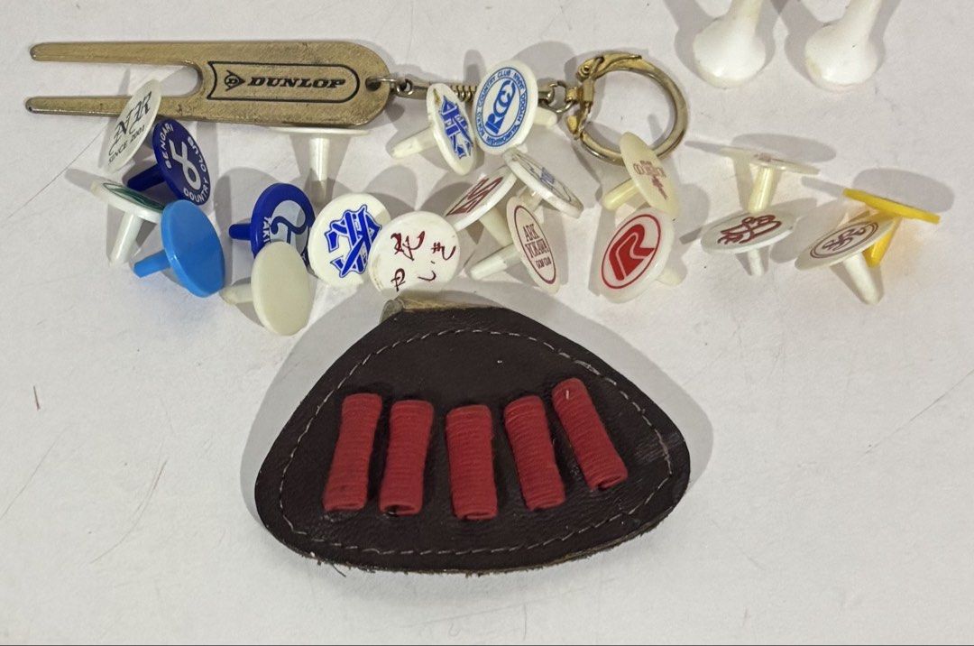 [TAKE ALL] Golf Tees (Category: Golf) located in Cavite. Submitted by nanangonlineshop (Listing ID 1462834048, Image 2). Description: 📌 Golf Tees 🏷️ P100 (take all) ⚠️ POLICY: ❌ NO COD ✅ AS IS, WHERE IS ✅ FIRST PAY BASIS ✅ MINE NOW, PAY NOW ✅ 3-DAYS HOLD ONLY. UNPAID RESERVATIONS ARE VOIDED. 📍 Location: Cavite 👉 WE SHIP NATIONWIDE (LUZON, VISAYAS & MINDANAO) ✅ MOP: Bank Transfer (BPI) & GCash ✅ Shipping Courier: J&T Express Philippines & Lala