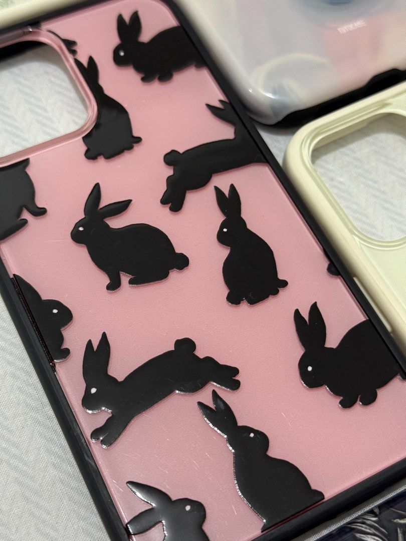 TAKE ALL!!! IPHONE 13 PM (Bundle of 12pcs) (Category: Cases & Sleeves) located in Pasig City. Submitted by sasha_0121 (Listing ID 1462839273, Image 2). Description: FOR SALE: iPhone 13 Pro Max Cases 📱 Take all bundle only! 📌 Selling as a set — not per piece 💰 Posted price is negotiable for the whole bundle. Sorry, hindi na applicable yung individual posted prices since take all na lang po. ✨ Good condition ✨ Different designs/styles ✨ Take all