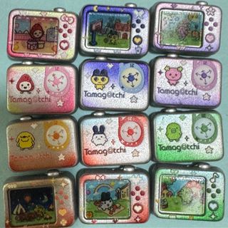 （分類：）位於 。 由 tamagotchishop 提交（商品編號 1462831205，圖片 1）。簡介： 。