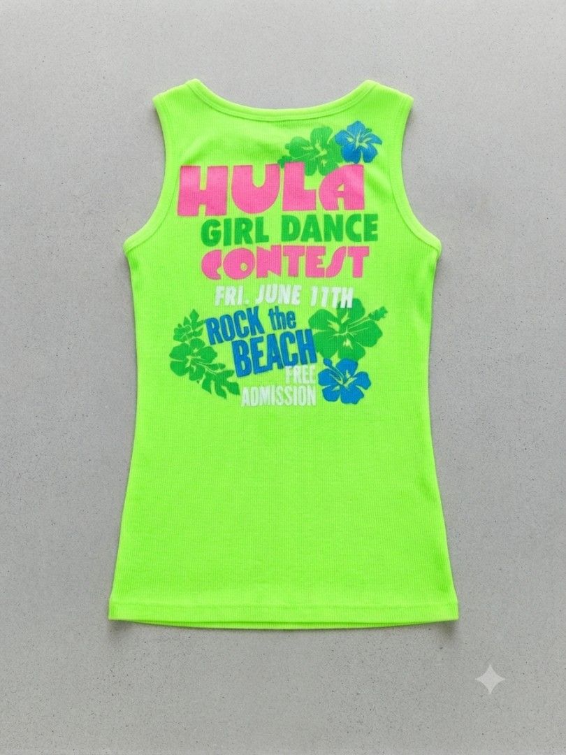 Tank top (Category: Sleeveless) located in Las Pinas. Submitted by dnbrbnt (Listing ID 1462723129, Image 1). Description: can fit for teens size xs-s super nice in actual loc. las piñas.