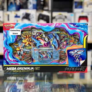 (Category: ) located in . Submitted by gamerboy_store (Listing ID 1462760079, Image 1). Description: .