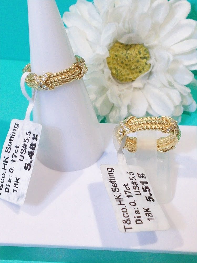 tco rings 18k hk setting (Category: Rings) located in Manila. Submitted by primejewelry (Listing ID 1462724341, Image 3). Description: .
