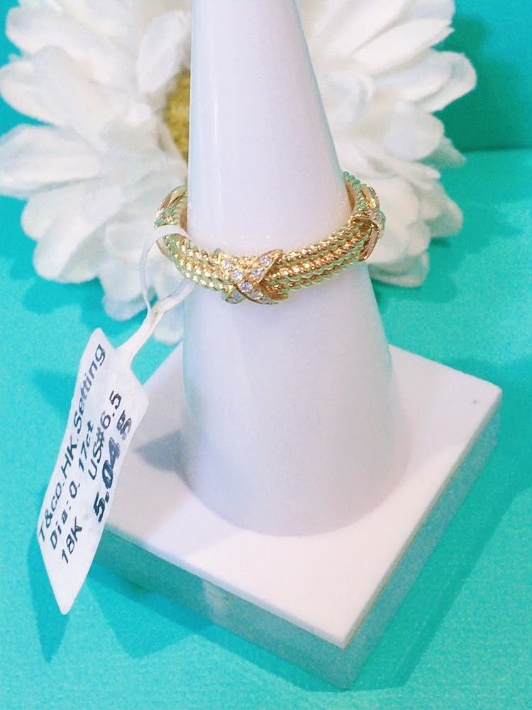 tco rings 18k hk setting (Category: Rings) located in Manila. Submitted by primejewelry (Listing ID 1462724341, Image 2). Description: .