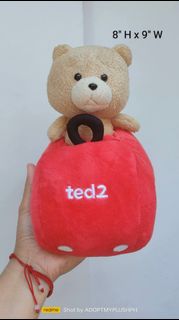 (Category: ) located in . Submitted by adopt.my.plush.ph (Listing ID 1462764932, Image 1). Description: .