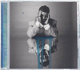 G-Dragon ‎– 1st World Tour Commemorative LP: One of a Kind Vinyl