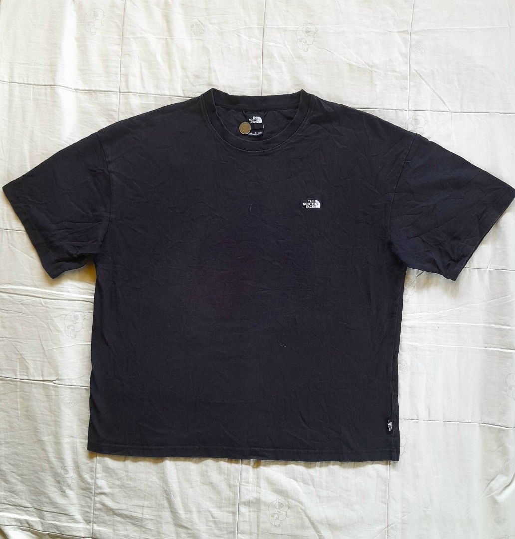The North Face (Category: Tshirts & Polo Shirts ) located in Catbalogan. Submitted by vastgem_fe5620 (Listing ID 1462731985, Image 1). Description: .