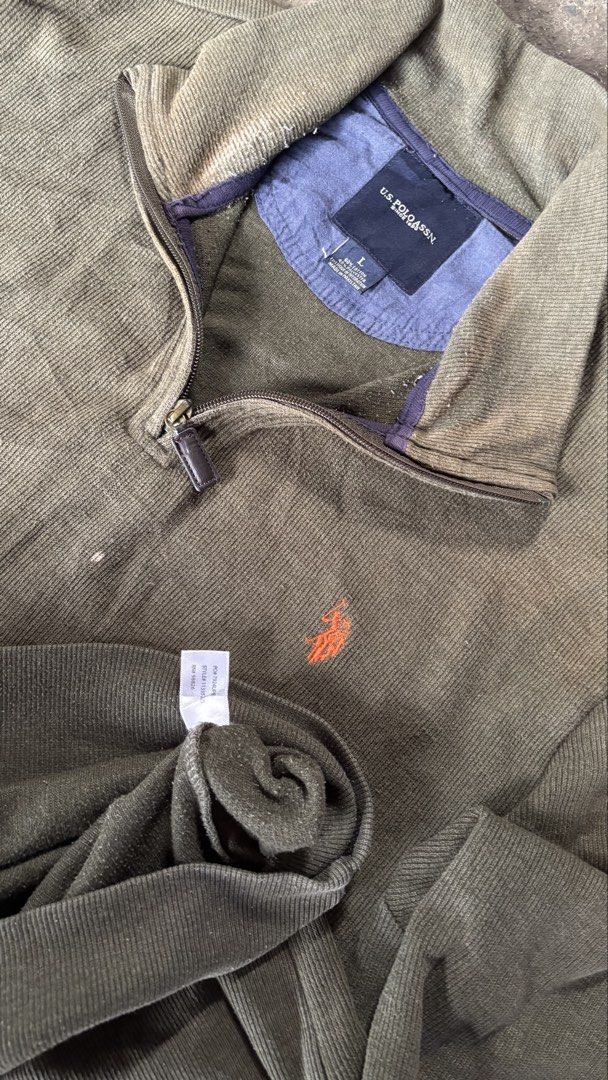 Thrift (Category: Activewear) located in Silang. Submitted by aljones64 (Listing ID 1462842508, Image 3). Description: .