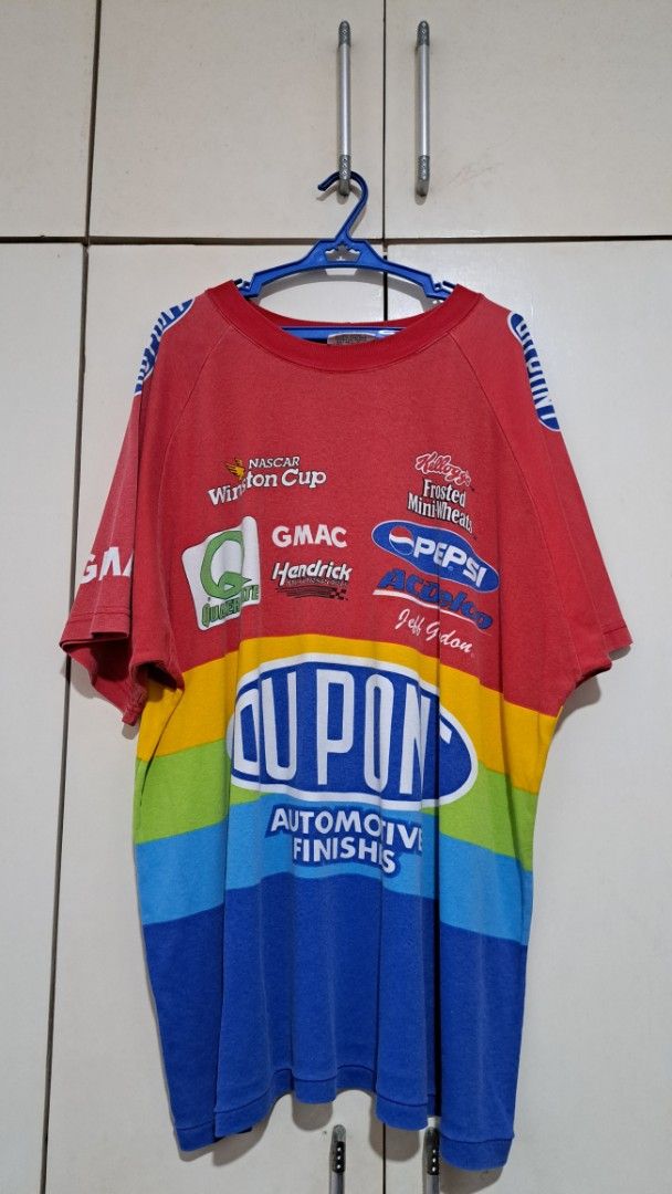 Thrifted Shirts and Jackets (Category: Tshirts & Polo Shirts ) located in Quezon City. Submitted by jlmsblbr (Listing ID 1462691017, Image 1). Description: L to 2XL (sizes) di ko na kasi alam exact dimes pero mostly ganyan fittings Fairview QC (Loc) - willing to do meet up if kukunin lahat plus sf na lang or sagutin na lang df nung buyer 🤝 P3.8k aspack (slightly negotiable) - free na yung short sa last pic pm sa mga sure buyer, pass sa kwentuhan
