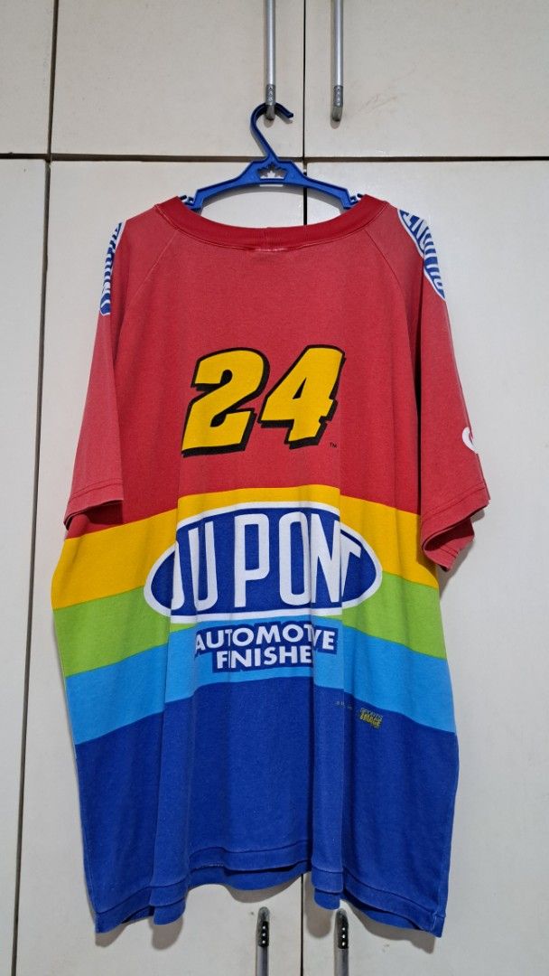 Thrifted Shirts and Jackets (Category: Tshirts & Polo Shirts ) located in Quezon City. Submitted by jlmsblbr (Listing ID 1462691017, Image 2). Description: L to 2XL (sizes) di ko na kasi alam exact dimes pero mostly ganyan fittings Fairview QC (Loc) - willing to do meet up if kukunin lahat plus sf na lang or sagutin na lang df nung buyer 🤝 P3.8k aspack (slightly negotiable) - free na yung short sa last pic pm sa mga sure buyer, pass sa kwentuhan