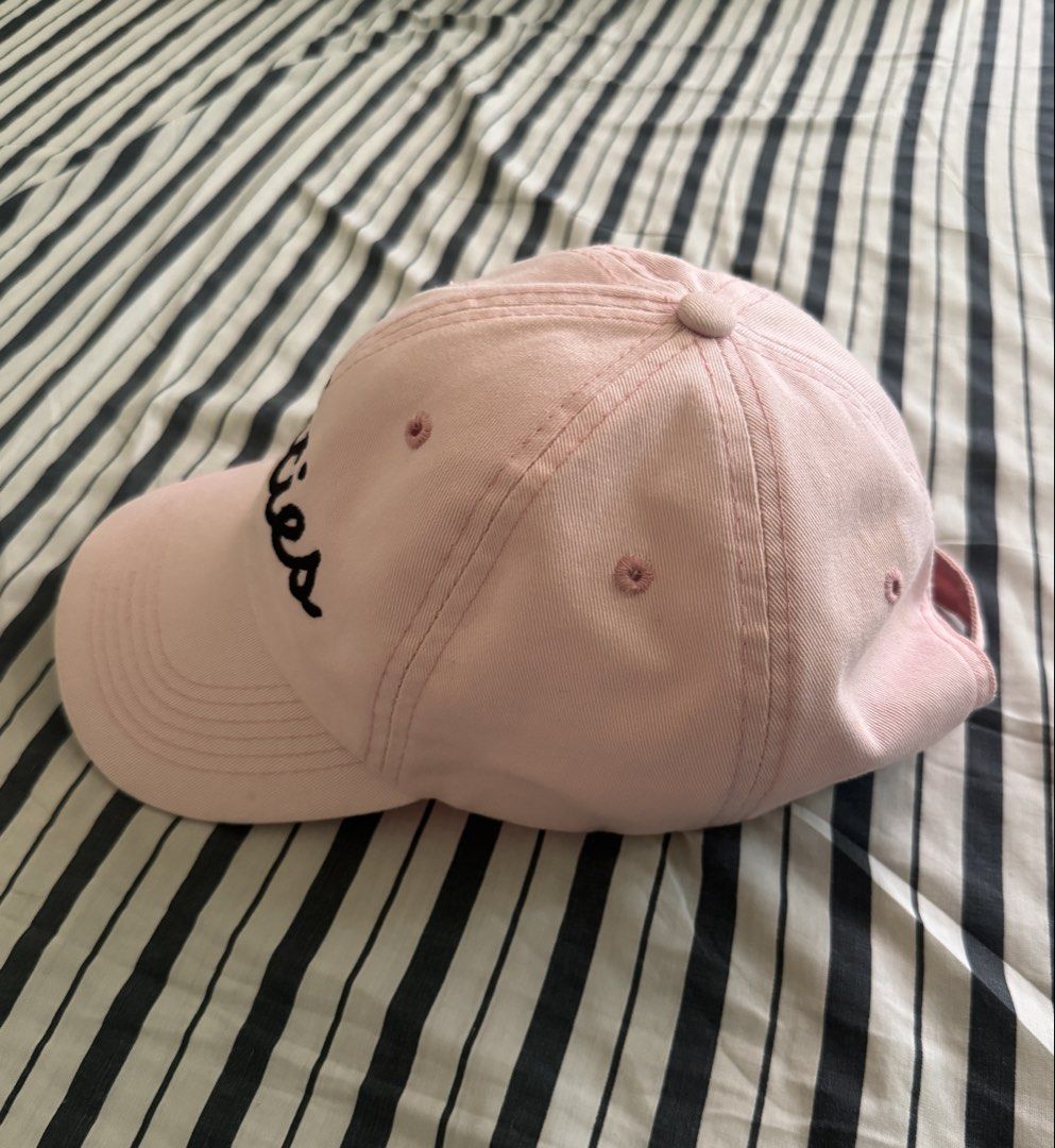 Titleist Funny Dupe Cap (Category: Caps & Hats) located in Manila. Submitted by cdehphrey (Listing ID 1462710222, Image 2). Description: Funny Titleist Dupe Cap Adjustable Size ( Fits all) .