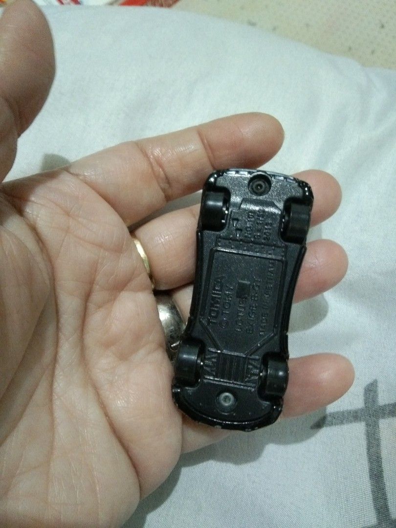 Tomica lotus (Category: Vehicle & Diecast Models) located in Quezon City. Submitted by eidorableshop (Listing ID 1462712327, Image 3). Description: .