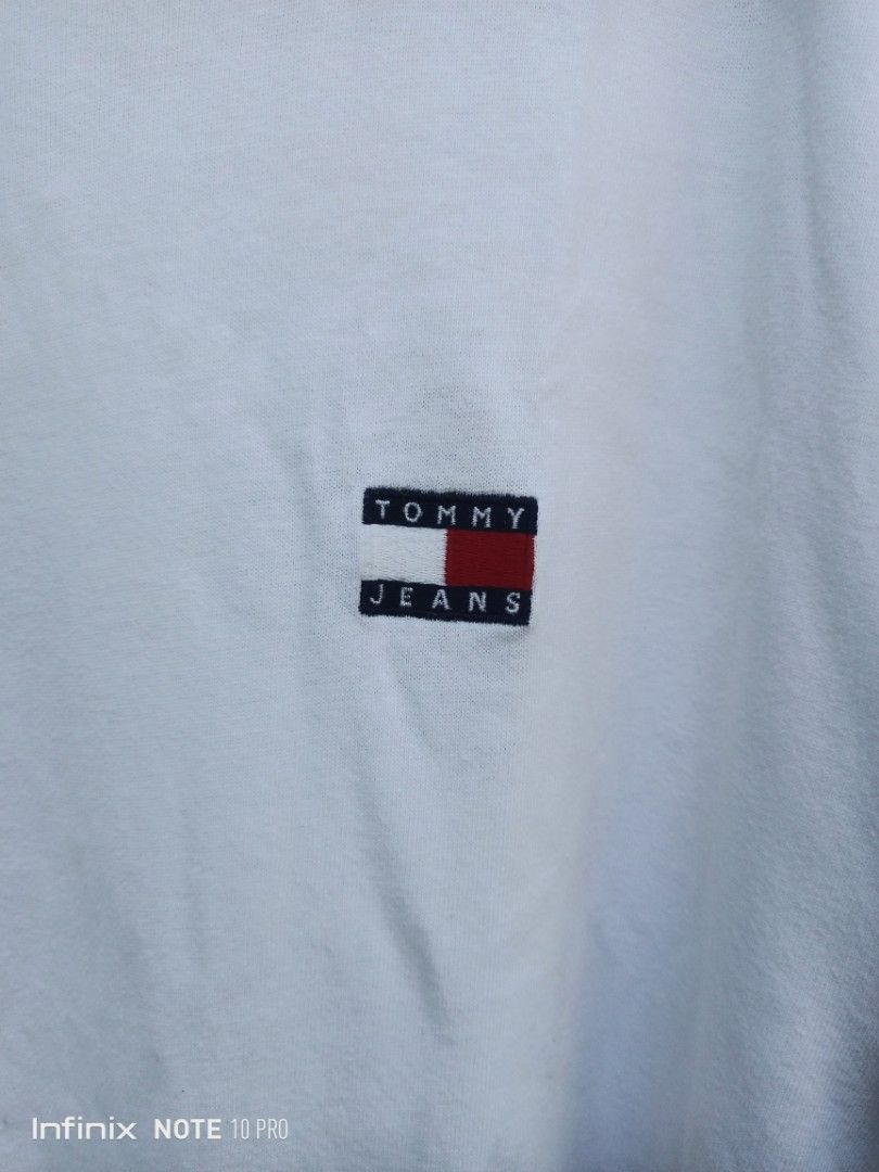 Tommy (Category: Tshirts & Polo Shirts ) located in Manila. Submitted by mr.dodoublegg (Listing ID 1462688793, Image 3). Description: .