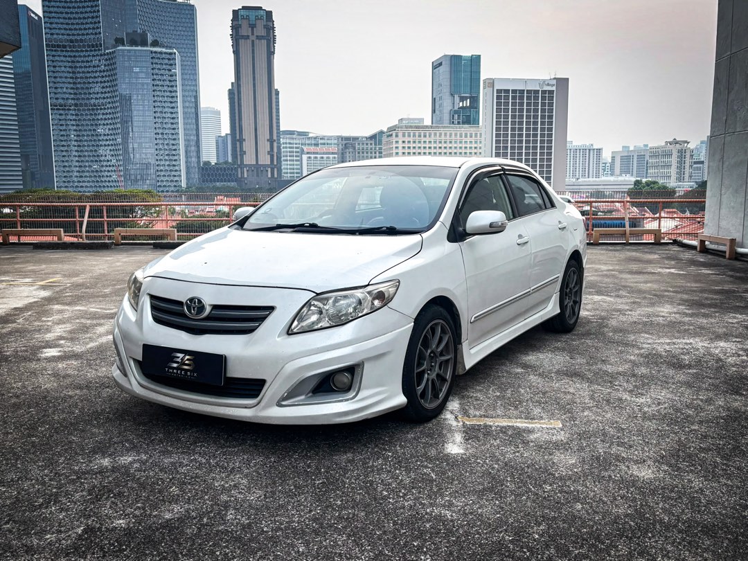 (Category: ) located in . Submitted by 36_motors (Listing ID 1462868653, Image 1). Description: .