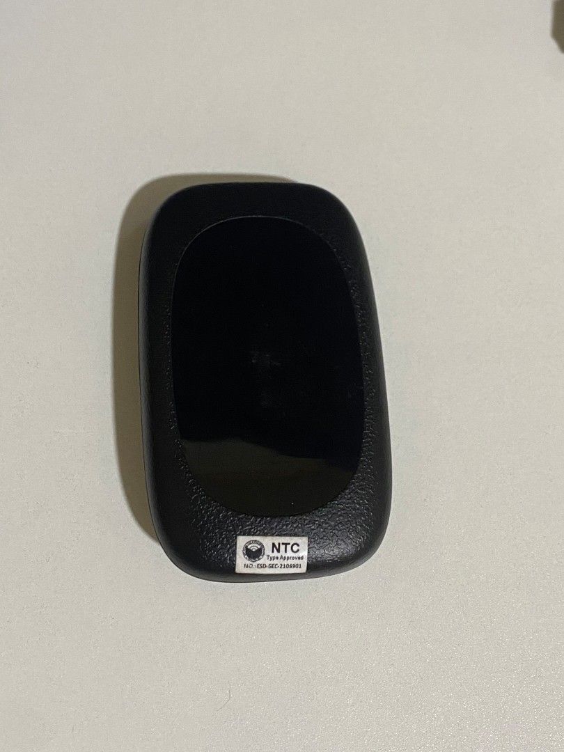TP-Link M7000 4G LTE Mobile Wi-Fi (Category: Networking) located in Caloocan City. Submitted by puredog_ac15cf (Listing ID 1462876032, Image 2). Description: TP-Link M7000 4G LTE Mobile Wi-Fi RFS: No longer needed & need funds. - Openline, open for any sim cards - 4G/5G compatible - Up to 150 Mbps download speeds - Long-lasting battery: up to 8 hours of usage - Connect up to 10 devices simultaneously - Easy management via the tpMiFi App - Perfect