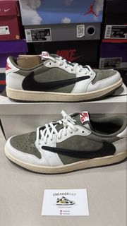 (Category: ) located in . Submitted by sneakergap (Listing ID 1462787354, Image 1). Description: .