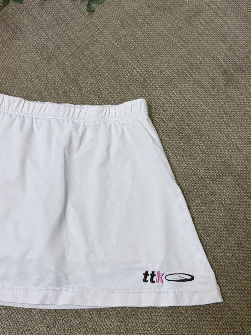 TTK Sport Skorts SP113 (Category: Activewear) located in Naga. Submitted by ubi04 (Listing ID 1462706488, Image 3). Description: .
