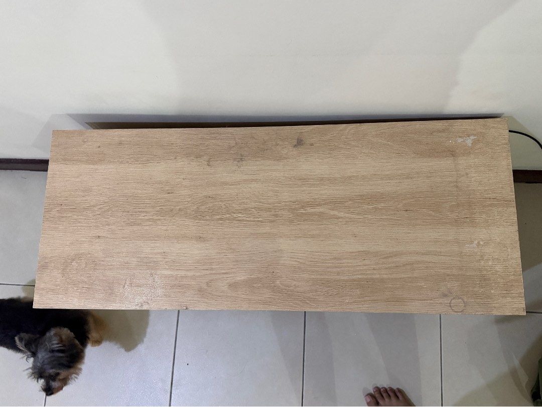 TV Console (Category: TV Consoles) located in Quezon City. Submitted by maj___ (Listing ID 1462688669, Image 2). Description: .