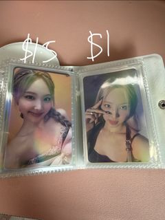 (Category: ) located in . Submitted by kpopseller_7 (Listing ID 1462705800, Image 1). Description: .