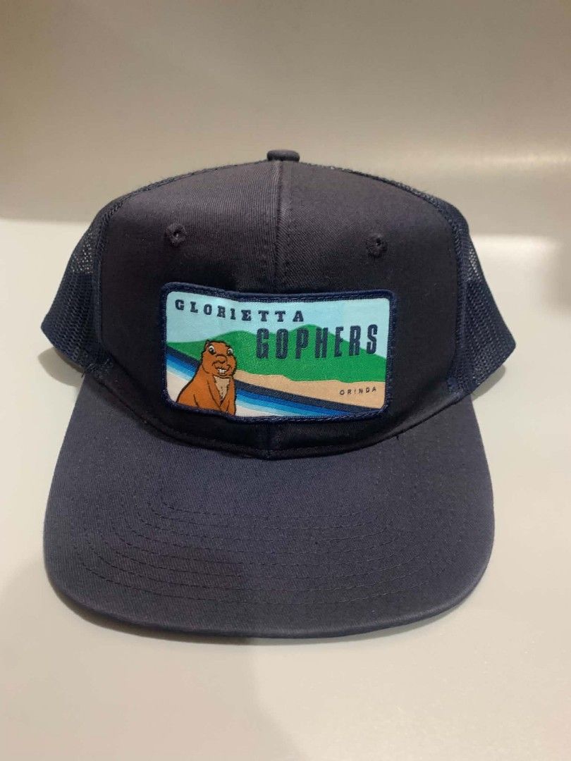 Ukay trucker hats (Category: Caps & Hats) located in Cauayan City . Submitted by cuzthriftshop (Listing ID 1462735579, Image 2). Description: ukay trucker hats not brandnew.