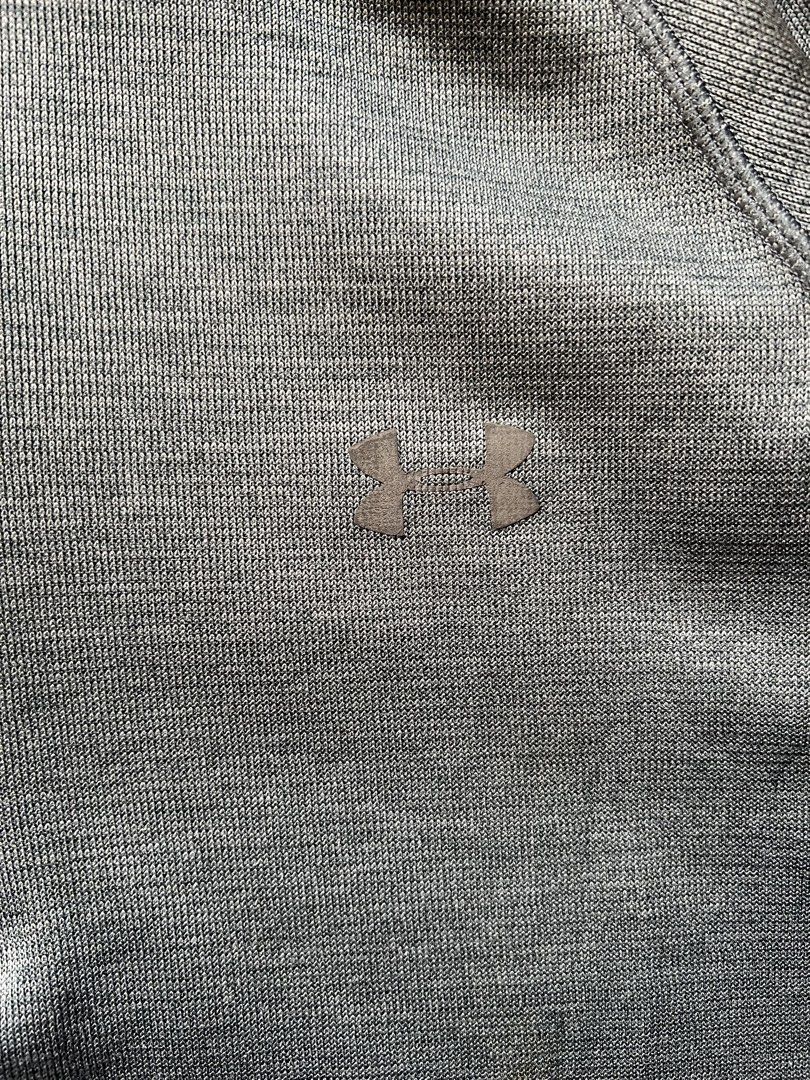 Under Armour Quarter-zip Jacket (Category: Activewear) located in Borongan. Submitted by thriftsbyblas (Listing ID 1462688763, Image 2). Description: .