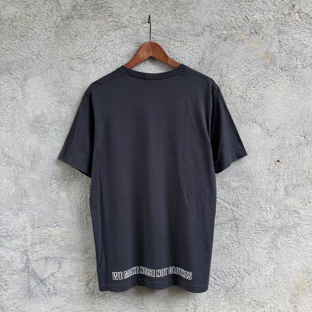 UNDERCOVER JUN TAKAHASHI (Category: Tshirts & Polo Shirts ) located in Manila. Submitted by flippinn (Listing ID 1462715573, Image 2). Description: Size 3 21W 29L Excellent Lalamove or J&t Express + Shipping fee.