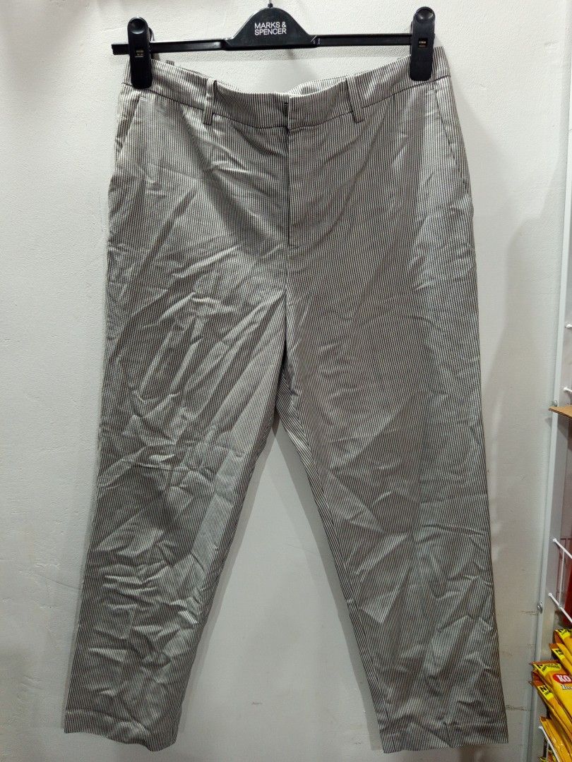 Uniqlo pants (Category: Jeans) located in Cavite. Submitted by alliahscloset2.2 (Listing ID 1462756755, Image 1). Description: .