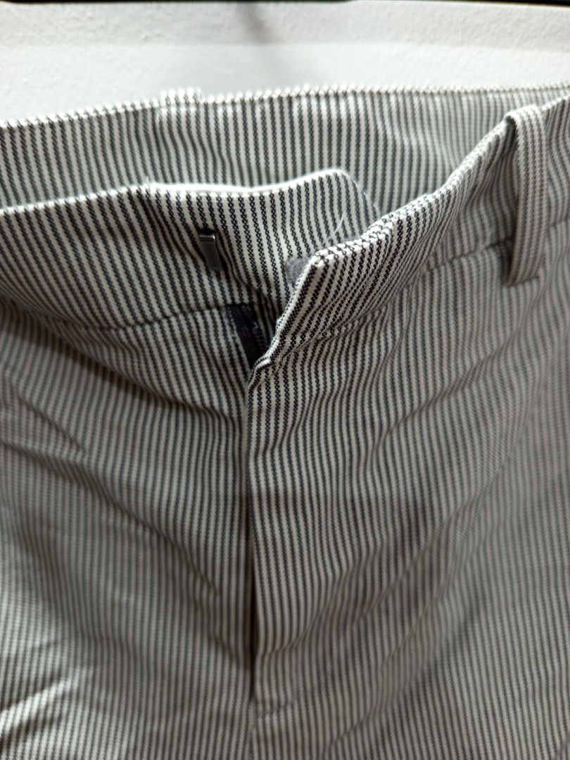 Uniqlo pants (Category: Jeans) located in Cavite. Submitted by alliahscloset2.2 (Listing ID 1462756755, Image 2). Description: .
