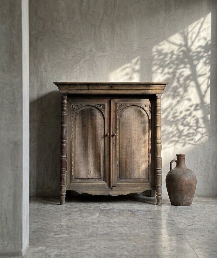 Unsusual Antique Narra Comoda De Poste (Category: Other Home Furniture) located in Manila. Submitted by sinaunang_gamit (Listing ID 1462833120, Image 1). Description: Unsusual Antique Narra Comoda De Poste Height: 44 inches Length: 42 inches Width: 19 inches Narra Wood from Ilocos Norte ₱25k.