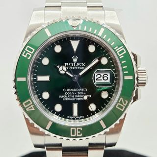 Rolex Collection item 2