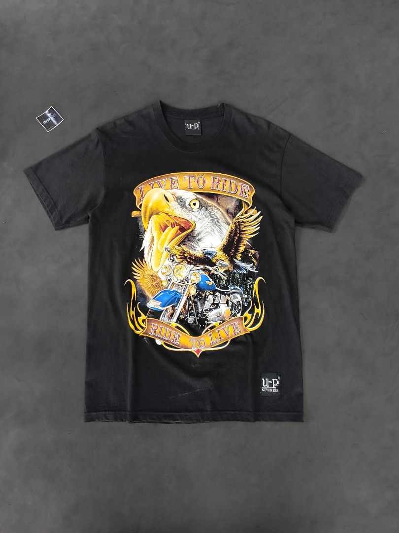 U-p Thailand shirt (Category: Tshirts & Polo Shirts ) located in Magsaysay. Submitted by every.w3ar (Listing ID 1462832473, Image 1). Description: check each photo for more details need wash only ‼️ no issue ❌.