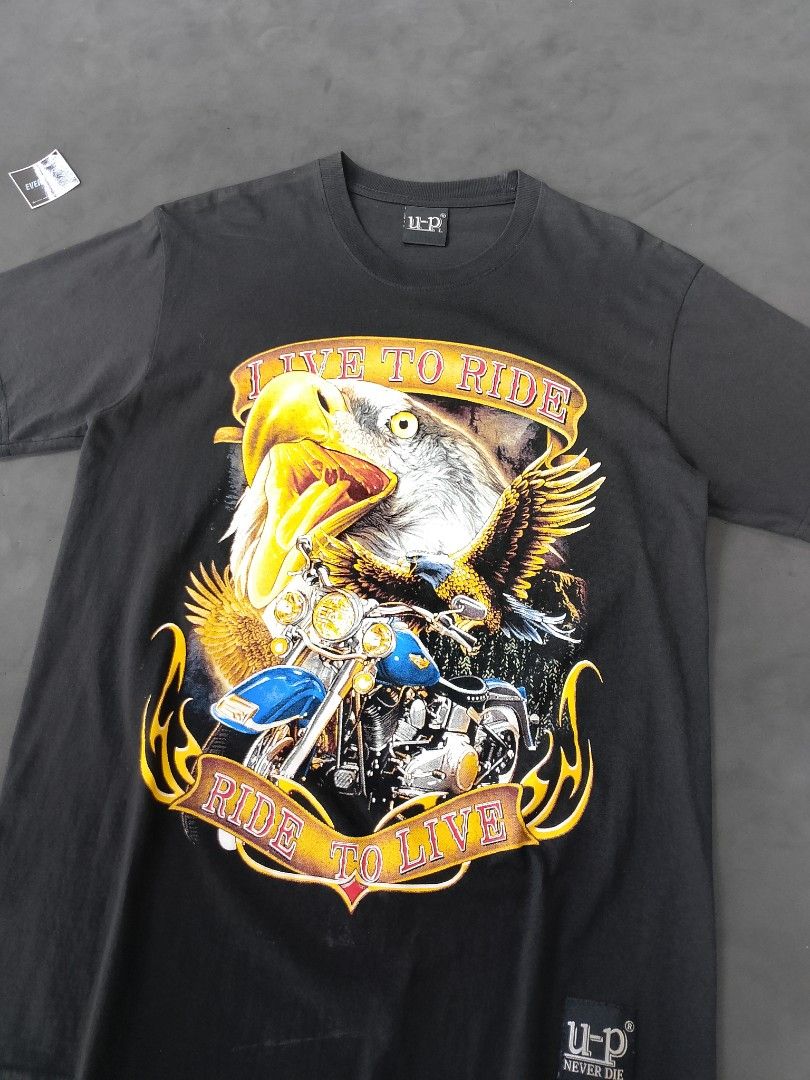 U-p Thailand shirt (Category: Tshirts & Polo Shirts ) located in Magsaysay. Submitted by every.w3ar (Listing ID 1462832473, Image 3). Description: check each photo for more details need wash only ‼️ no issue ❌.