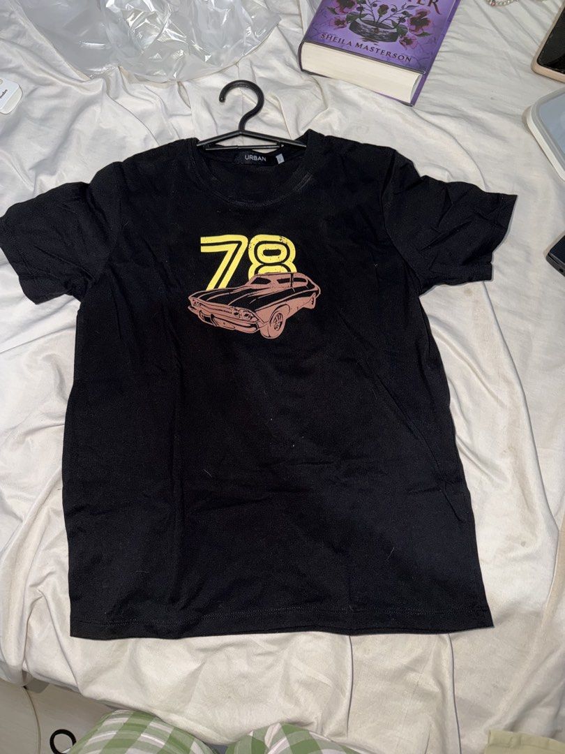 Urban Shirt - S (Category: Shirts) located in Pasig City. Submitted by jjasminieee_9 (Listing ID 1462864475, Image 1). Description: .